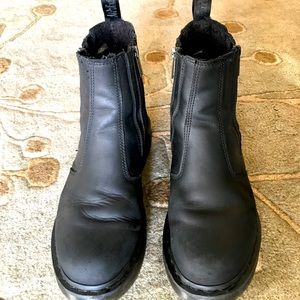 Dr Martens Alyson 2976 Boots size 10